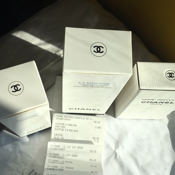 Original three empty channel boxes - Picture 3 of 3